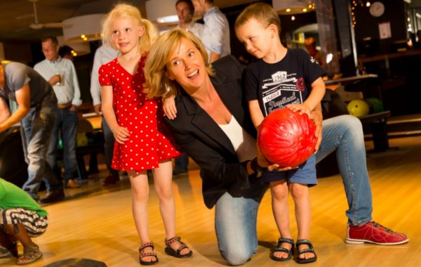 Bowlen bij Deventer Buitensociëteit & Bowling