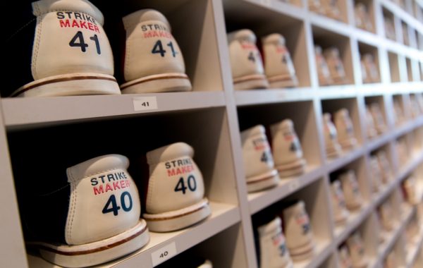 Bowlen bij de Deventer Buitensociëteit & Bowling